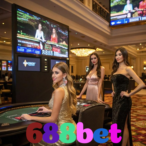 688bet - Baixe o app 688bet no Google Play e jogue ao vivo