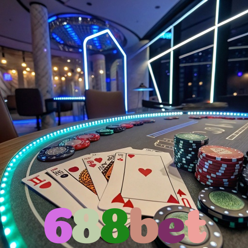 688bet - Baixe o App 688bet para Android e Comece a Jogar