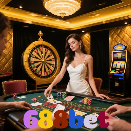688bet - Baixe o App 688bet para Android e Comece a Jogar