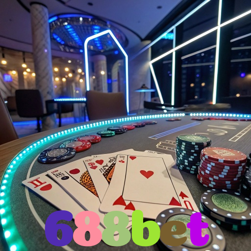688bet - Baixe o App 688bet para Android e Comece a Jogar