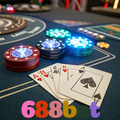 688bet - Baixe o app 688bet no Google Play e jogue ao vivo
