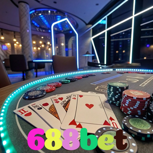 688bet - Baixe o App 688bet para Android e Comece a Jogar
