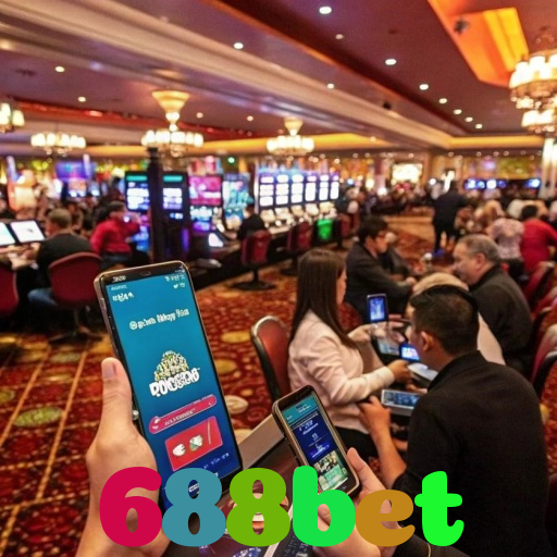 688bet - Baixe o app 688bet no Google Play e jogue ao vivo