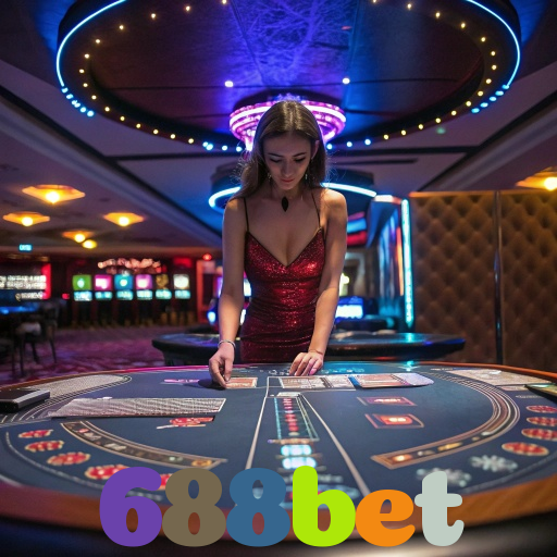 688bet - Baixe o app 688bet no Google Play e jogue ao vivo