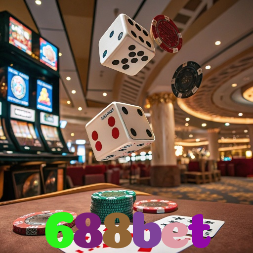 688bet - Baixe o app 688bet no Google Play e jogue ao vivo