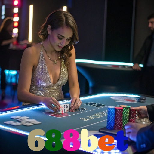 688bet - Baixe o App 688bet para Android e Comece a Jogar