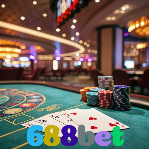 688bet - Baixe o App 688bet para Android e Comece a Jogar