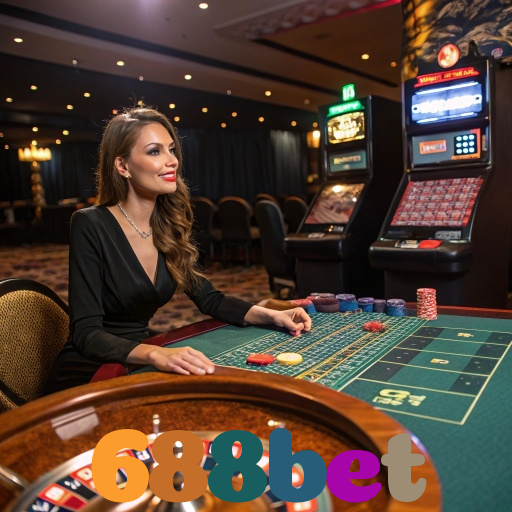688bet - Baixe o App 688bet para Android e Comece a Jogar