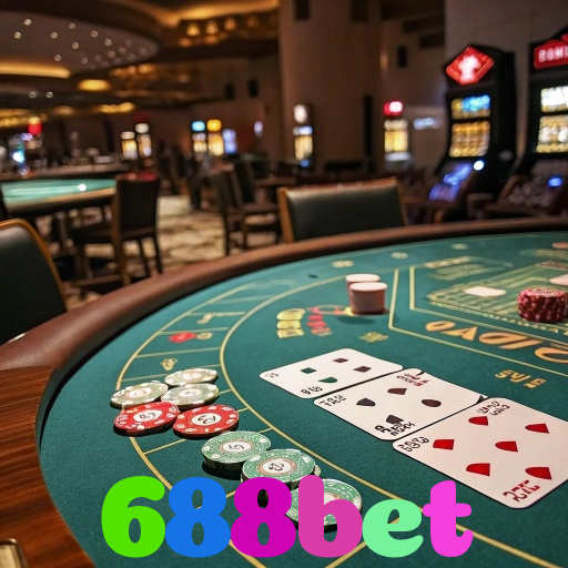 688bet - Baixe o app 688bet no Google Play e jogue ao vivo