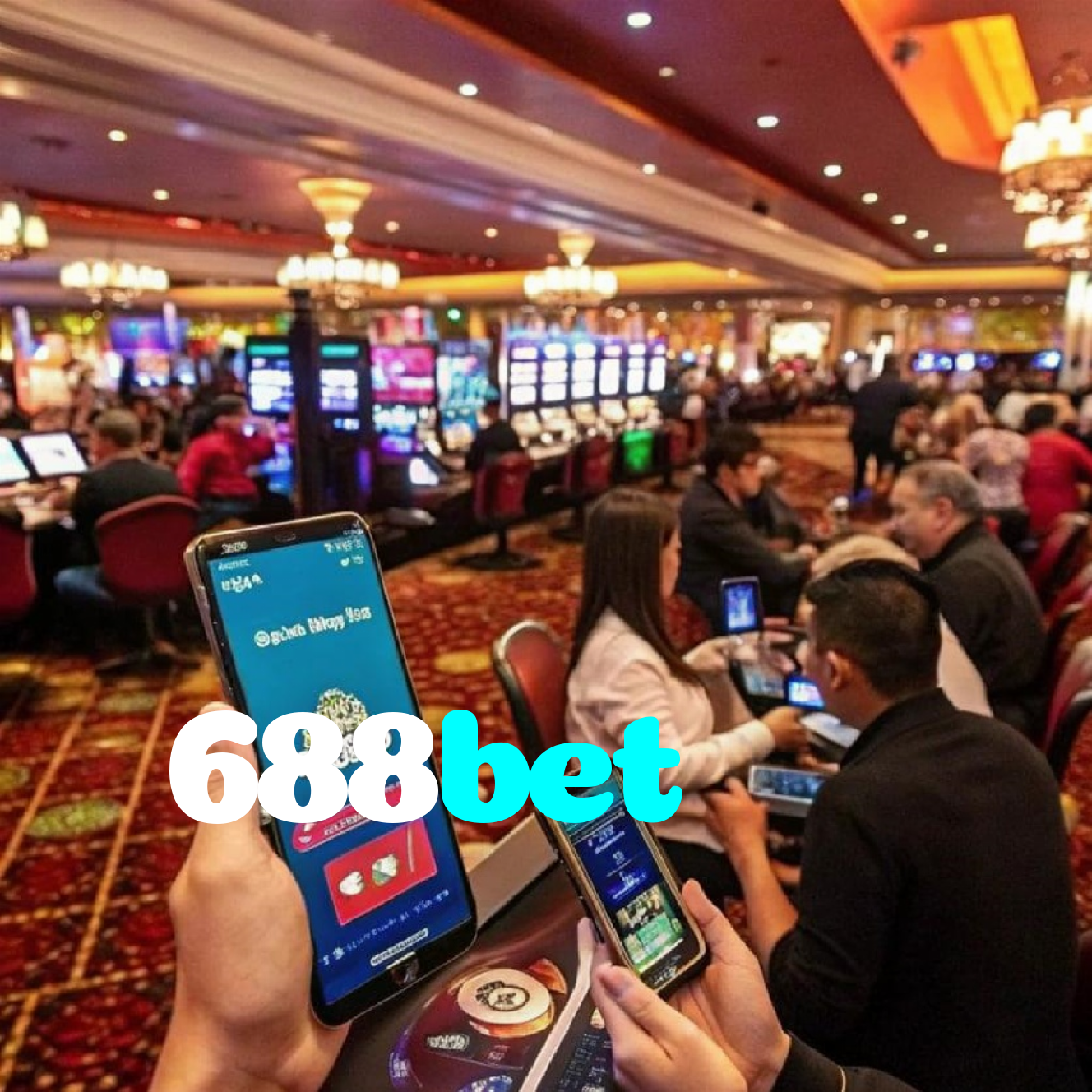 688bet - Baixe o app 688bet no Google Play e jogue ao vivo