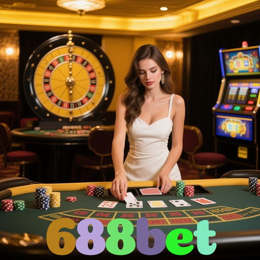 688bet - Baixe o app 688bet no Google Play e jogue ao vivo