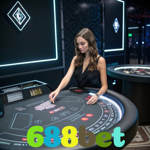 688bet - Baixe o app 688bet no Google Play e jogue ao vivo