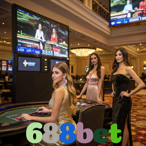 688bet - Baixe o app 688bet no Google Play e jogue ao vivo