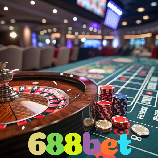 688bet - Baixe o app 688bet no Google Play e jogue ao vivo