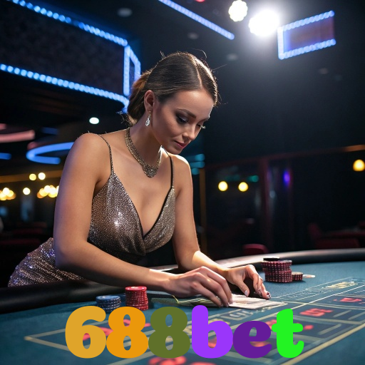 688bet - Baixe o app 688bet no Google Play e jogue ao vivo