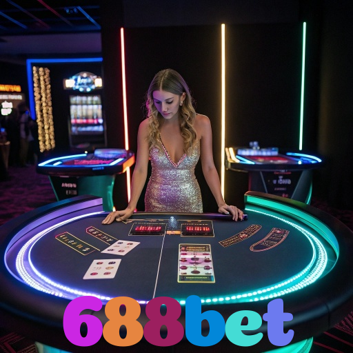 688bet - Baixe o App 688bet para Android e Comece a Jogar