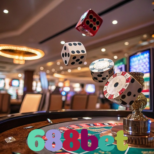 688bet - Baixe o App 688bet para Android e Comece a Jogar