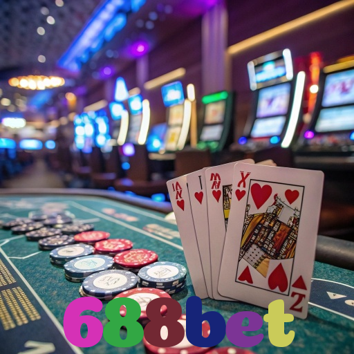 688bet - Baixe o App 688bet para Android e Comece a Jogar