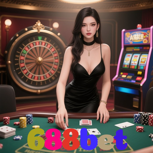 688bet - Baixe o app 688bet no Google Play e jogue ao vivo