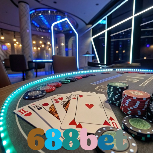 688bet - Baixe o app 688bet no Google Play e jogue ao vivo
