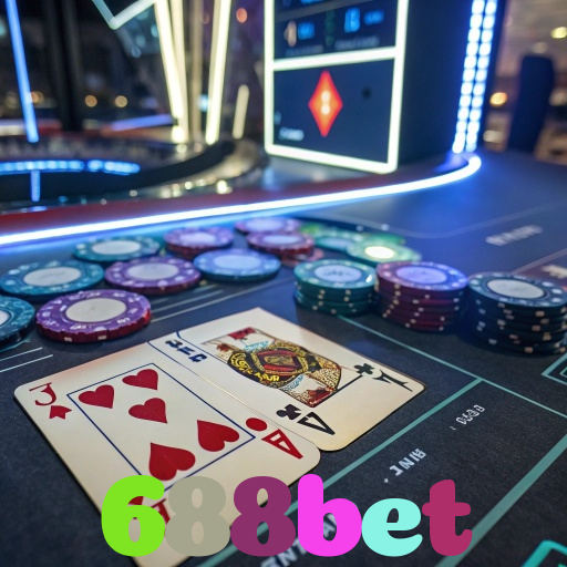 688bet - Baixe o App 688bet para Android e Comece a Jogar