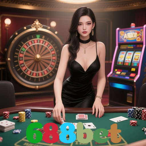 688bet - Baixe o app 688bet no Google Play e jogue ao vivo