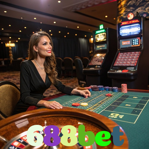 688bet - Baixe o App 688bet para Android e Comece a Jogar