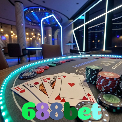 688bet - Baixe o App 688bet para Android e Comece a Jogar