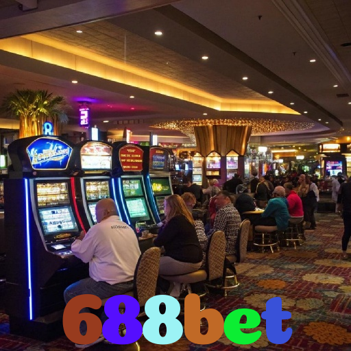 688bet - Baixe o App 688bet para Android e Comece a Jogar