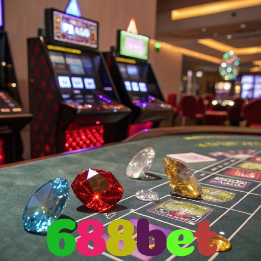 688bet - Baixe o App 688bet para Android e Comece a Jogar