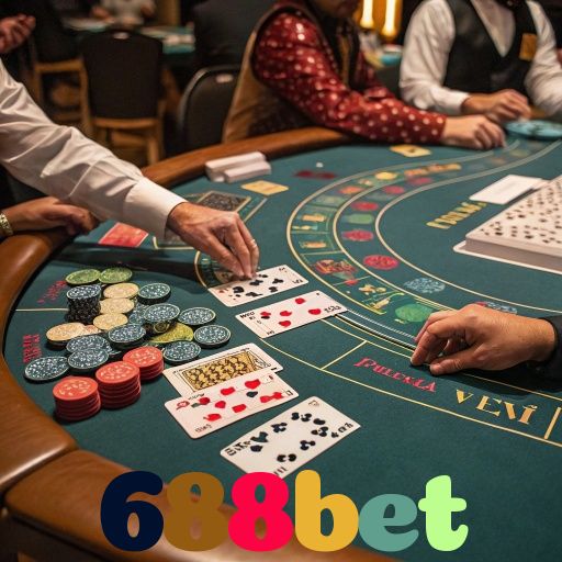 688bet - Baixe o app 688bet no Google Play e jogue ao vivo