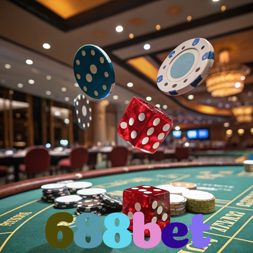 688bet - Baixe o app 688bet no Google Play e jogue ao vivo