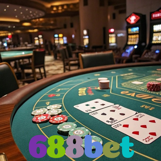 688bet - Baixe o app 688bet no Google Play e jogue ao vivo