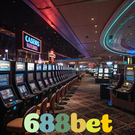 688bet - Baixe o App 688bet para Android e Comece a Jogar