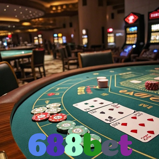 688bet - Baixe o App 688bet para Android e Comece a Jogar