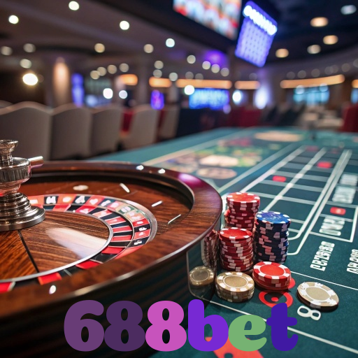 688bet - Baixe o app 688bet no Google Play e jogue ao vivo