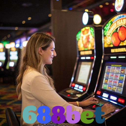 688bet - Baixe o App 688bet para Android e Comece a Jogar