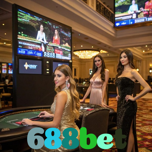 688bet - Baixe o App 688bet para Android e Comece a Jogar