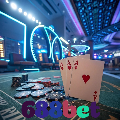 688bet - Baixe o app 688bet no Google Play e jogue ao vivo