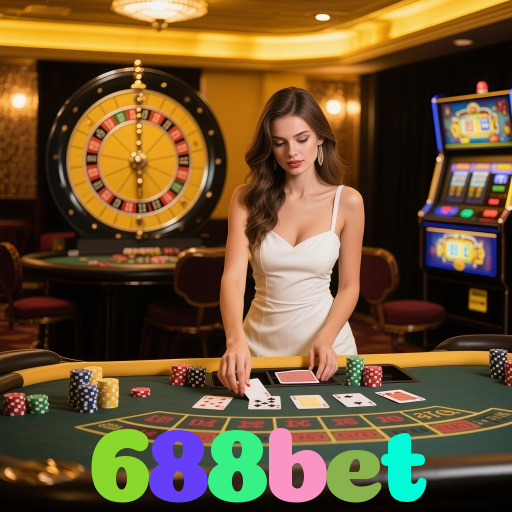 688bet - Baixe o app 688bet no Google Play e jogue ao vivo