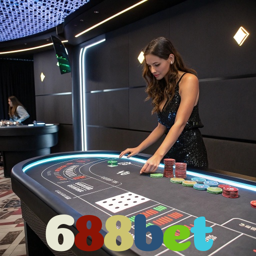 688bet - Baixe o app 688bet no Google Play e jogue ao vivo