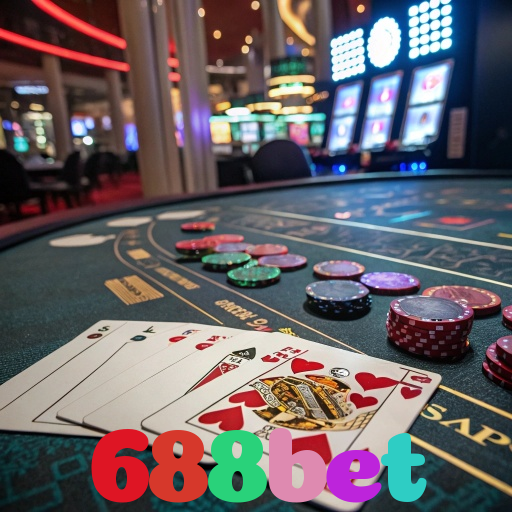 688bet - Baixe o App 688bet para Android e Comece a Jogar