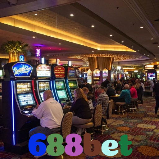 688bet - Baixe o App 688bet para Android e Comece a Jogar