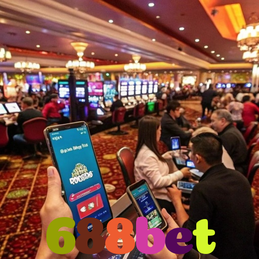 688bet - Baixe o app 688bet no Google Play e jogue ao vivo