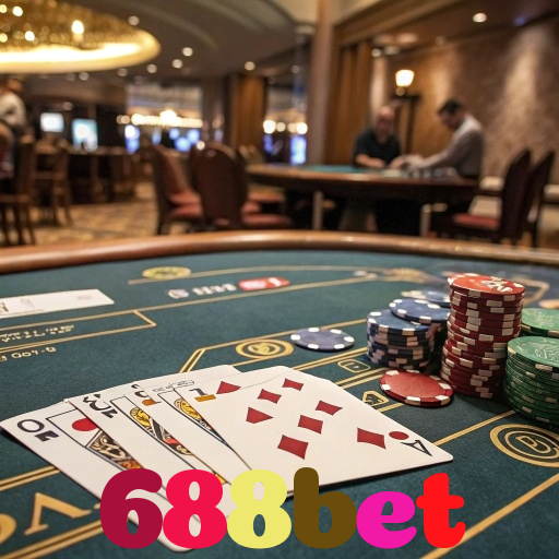 688bet - Baixe o app 688bet no Google Play e jogue ao vivo