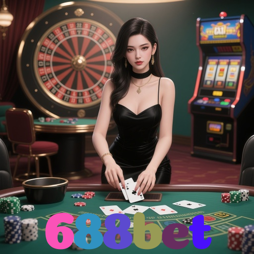 688bet - Baixe o app 688bet no Google Play e jogue ao vivo