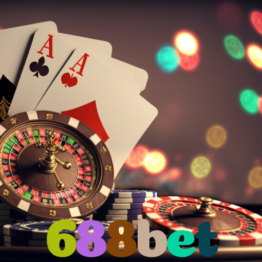 688bet - Baixe o App 688bet para Android e Comece a Jogar