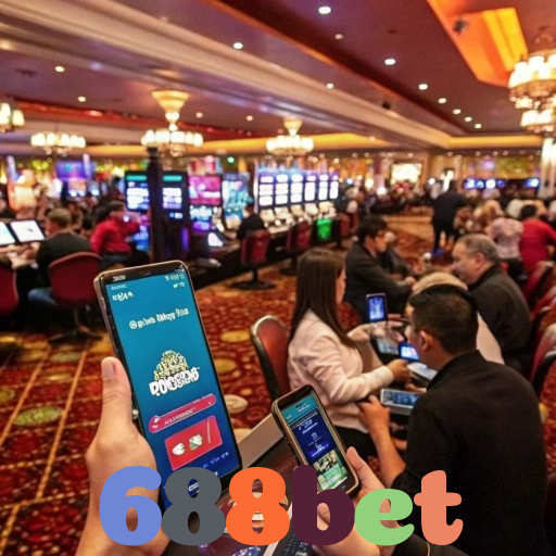 688bet - Baixe o App 688bet para Android e Comece a Jogar