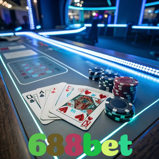 688bet - Baixe o App 688bet para Android e Comece a Jogar