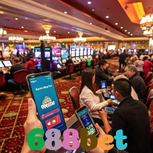 688bet - Baixe o App 688bet para Android e Comece a Jogar